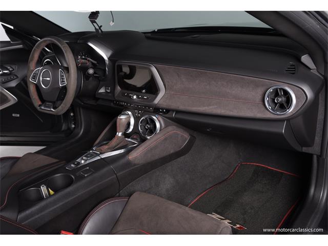 2017 Chevrolet Camaro (CC-2076478) for sale in Farmingdale, New York