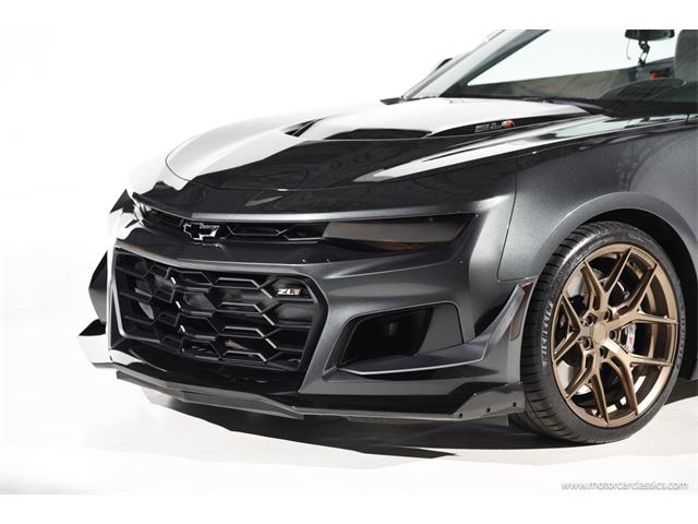 2017 Chevrolet Camaro (CC-2076478) for sale in Farmingdale, New York