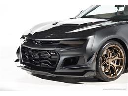2017 Chevrolet Camaro (CC-2076478) for sale in Farmingdale, New York