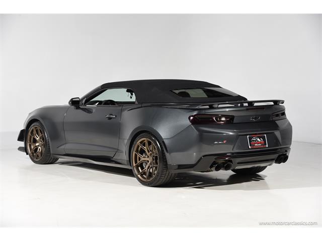 2017 Chevrolet Camaro (CC-2076478) for sale in Farmingdale, New York