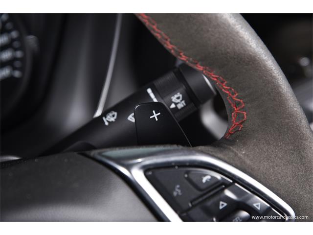 2017 Chevrolet Camaro (CC-2076478) for sale in Farmingdale, New York