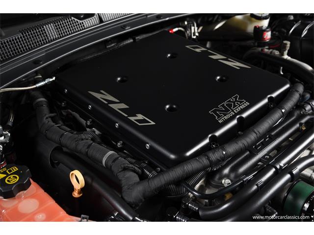 2017 Chevrolet Camaro (CC-2076478) for sale in Farmingdale, New York