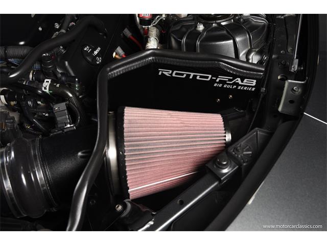 2017 Chevrolet Camaro (CC-2076478) for sale in Farmingdale, New York