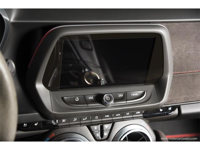 2017 Chevrolet Camaro (CC-2076478) for sale in Farmingdale, New York