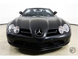 2008 Mercedes-Benz SLR (CC-2076479) for sale in Chatsworth, California
