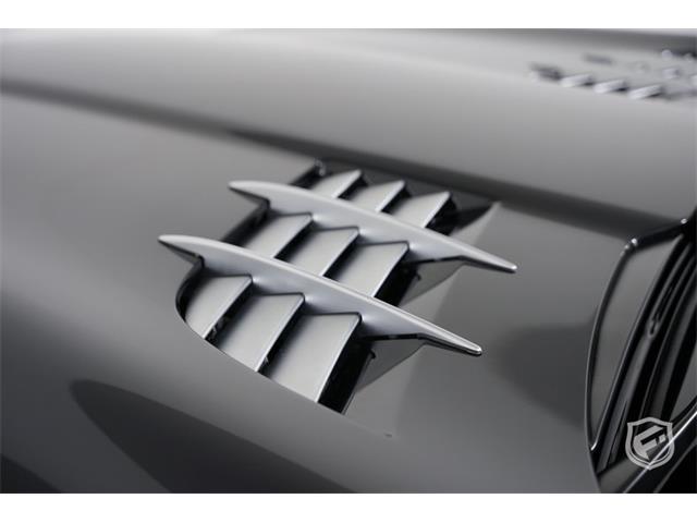 2008 Mercedes-Benz SLR (CC-2076479) for sale in Chatsworth, California
