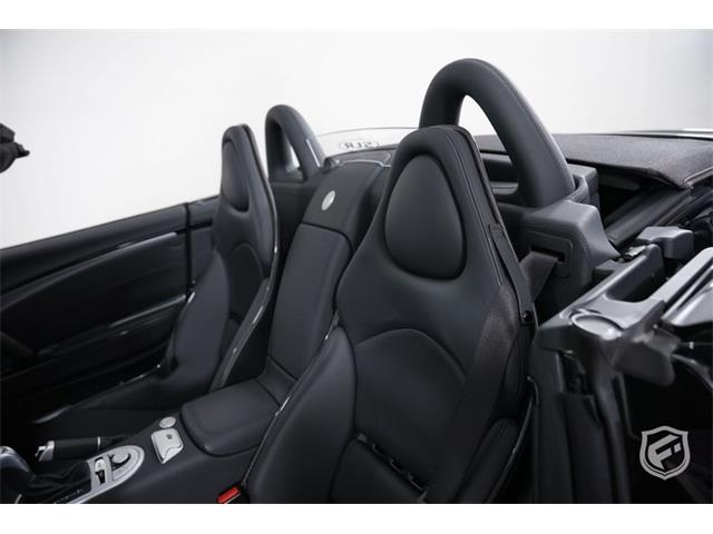 2008 Mercedes-Benz SLR (CC-2076479) for sale in Chatsworth, California