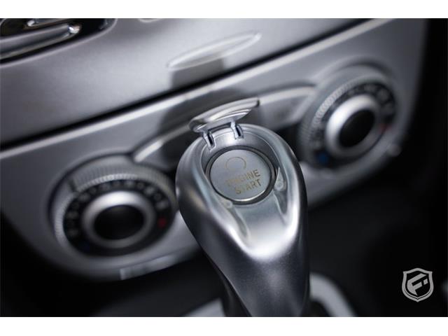 2008 Mercedes-Benz SLR (CC-2076479) for sale in Chatsworth, California