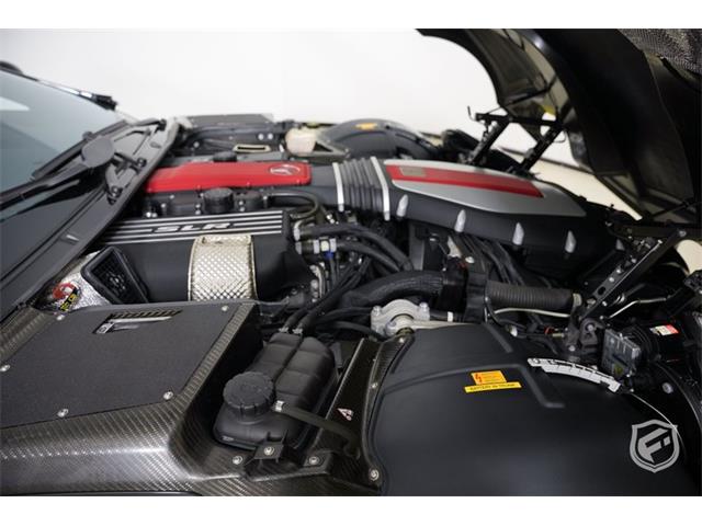 2008 Mercedes-Benz SLR (CC-2076479) for sale in Chatsworth, California