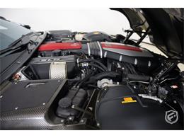 2008 Mercedes-Benz SLR (CC-2076479) for sale in Chatsworth, California