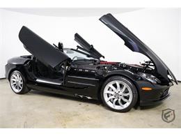 2008 Mercedes-Benz SLR (CC-2076479) for sale in Chatsworth, California
