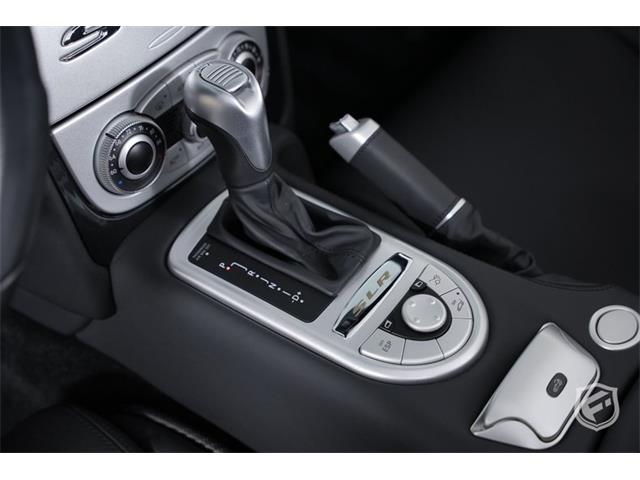 2008 Mercedes-Benz SLR (CC-2076479) for sale in Chatsworth, California