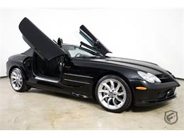 2008 Mercedes-Benz SLR (CC-2076479) for sale in Chatsworth, California