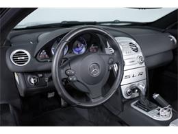 2008 Mercedes-Benz SLR (CC-2076479) for sale in Chatsworth, California