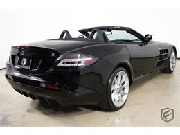 2008 Mercedes-Benz SLR (CC-2076479) for sale in Chatsworth, California