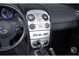 2008 Mercedes-Benz SLR (CC-2076479) for sale in Chatsworth, California