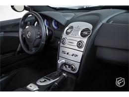 2008 Mercedes-Benz SLR (CC-2076479) for sale in Chatsworth, California