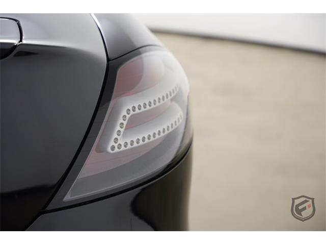 2008 Mercedes-Benz SLR (CC-2076479) for sale in Chatsworth, California