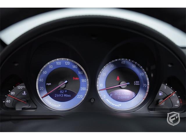 2008 Mercedes-Benz SLR (CC-2076479) for sale in Chatsworth, California
