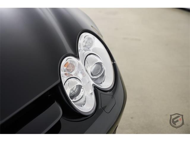 2008 Mercedes-Benz SLR (CC-2076479) for sale in Chatsworth, California
