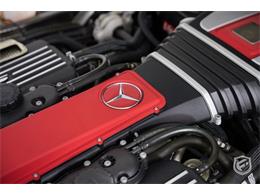 2008 Mercedes-Benz SLR (CC-2076479) for sale in Chatsworth, California