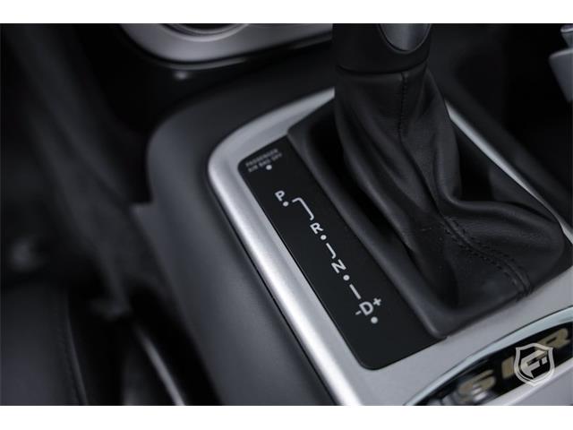 2008 Mercedes-Benz SLR (CC-2076479) for sale in Chatsworth, California