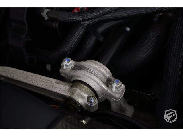 2008 Mercedes-Benz SLR (CC-2076479) for sale in Chatsworth, California