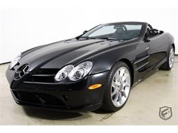 2008 Mercedes-Benz SLR (CC-2076479) for sale in Chatsworth, California
