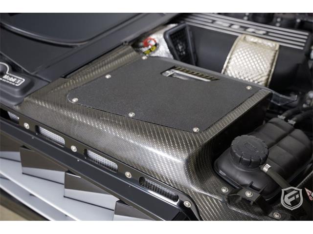 2008 Mercedes-Benz SLR (CC-2076479) for sale in Chatsworth, California
