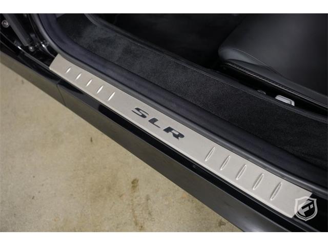 2008 Mercedes-Benz SLR (CC-2076479) for sale in Chatsworth, California