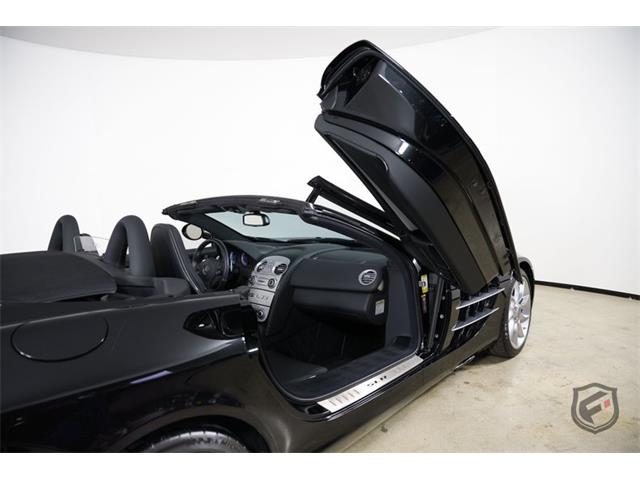 2008 Mercedes-Benz SLR (CC-2076479) for sale in Chatsworth, California