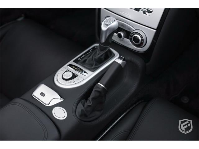 2008 Mercedes-Benz SLR (CC-2076479) for sale in Chatsworth, California