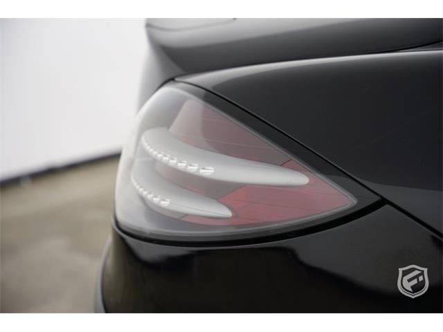 2008 Mercedes-Benz SLR (CC-2076479) for sale in Chatsworth, California