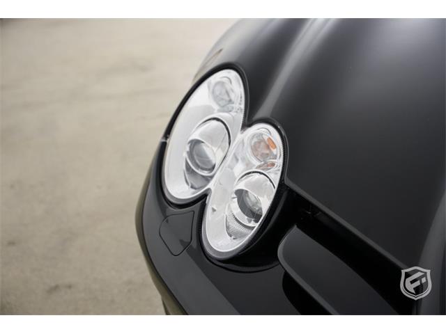 2008 Mercedes-Benz SLR (CC-2076479) for sale in Chatsworth, California