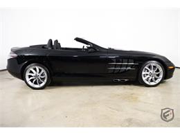 2008 Mercedes-Benz SLR (CC-2076479) for sale in Chatsworth, California