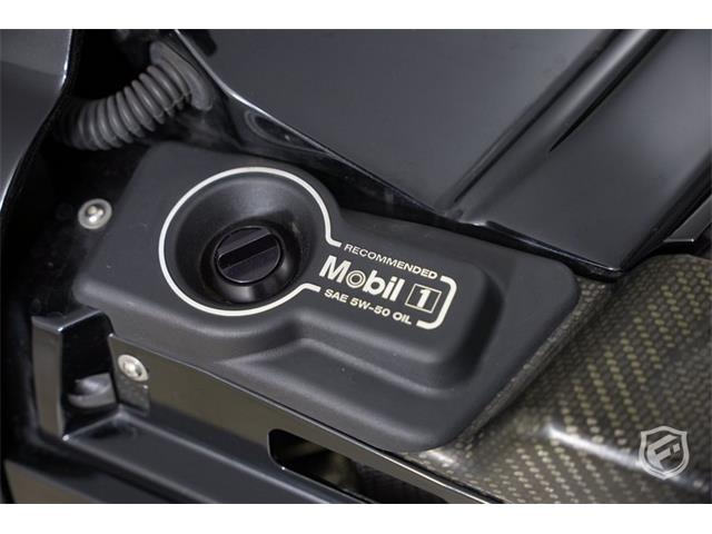2008 Mercedes-Benz SLR (CC-2076479) for sale in Chatsworth, California