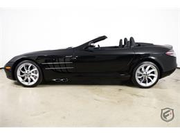 2008 Mercedes-Benz SLR (CC-2076479) for sale in Chatsworth, California