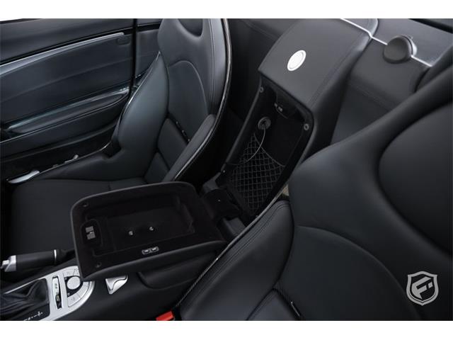 2008 Mercedes-Benz SLR (CC-2076479) for sale in Chatsworth, California