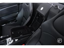 2008 Mercedes-Benz SLR (CC-2076479) for sale in Chatsworth, California