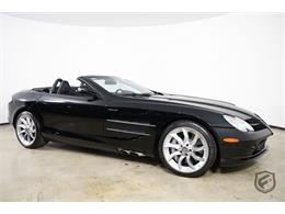 2008 Mercedes-Benz SLR (CC-2076479) for sale in Chatsworth, California