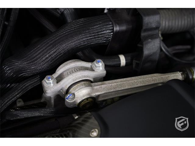 2008 Mercedes-Benz SLR (CC-2076479) for sale in Chatsworth, California