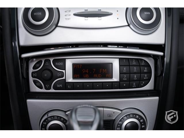 2008 Mercedes-Benz SLR (CC-2076479) for sale in Chatsworth, California