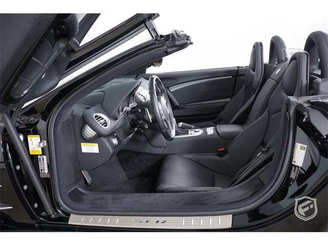 2008 Mercedes-Benz SLR (CC-2076479) for sale in Chatsworth, California