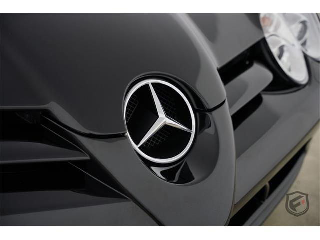2008 Mercedes-Benz SLR (CC-2076479) for sale in Chatsworth, California