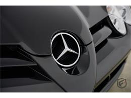 2008 Mercedes-Benz SLR (CC-2076479) for sale in Chatsworth, California