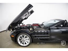 2008 Mercedes-Benz SLR (CC-2076479) for sale in Chatsworth, California