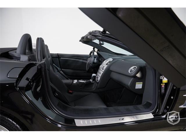 2008 Mercedes-Benz SLR (CC-2076479) for sale in Chatsworth, California