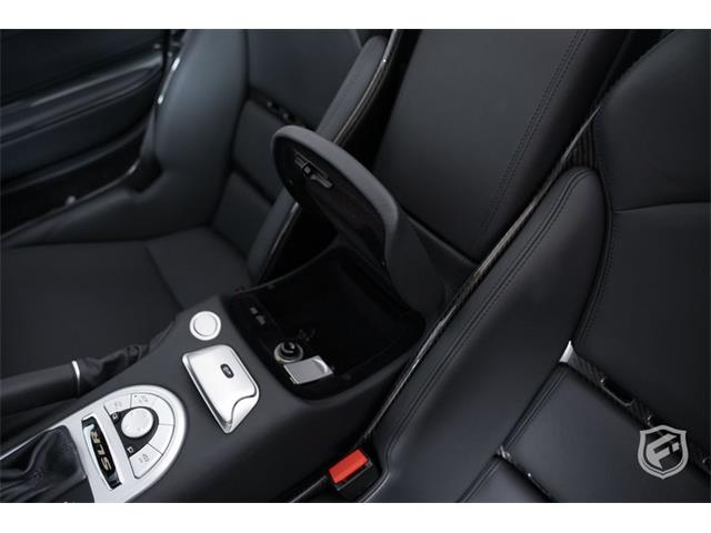 2008 Mercedes-Benz SLR (CC-2076479) for sale in Chatsworth, California