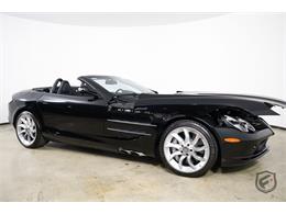 2008 Mercedes-Benz SLR (CC-2076479) for sale in Chatsworth, California