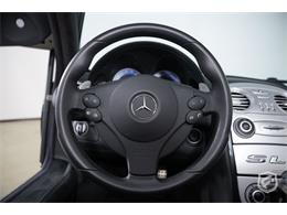 2008 Mercedes-Benz SLR (CC-2076479) for sale in Chatsworth, California
